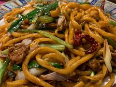 -阿罗新疆菜(人民广场店)