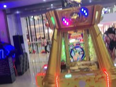 -大玩家(拱墅万达店)
