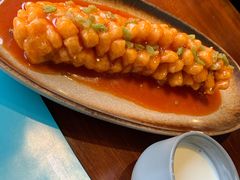 -我家厨房(报慈路店)