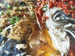 -渔歌子鱼头王(郑州总店)