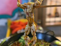 -鸿顺老铁锅美蛙鱼府(解放碑店)