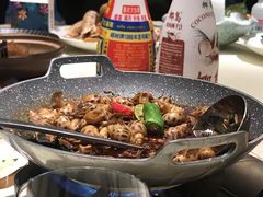 -海鲜e族(马王堆店)