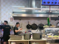 -梅溪·小伙子干挑面(安吉总店)