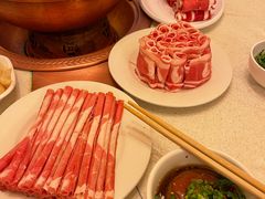 -八先生涮肉房(三里河店)