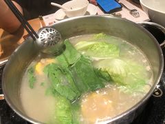 -协成海鲜火锅(情侣路店)