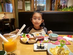 -一心创作料理屋(经开万达店)