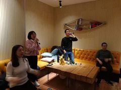 -优悦派·别墅派对轰趴馆(静安店)