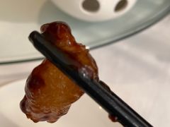 -红菜坊·烤鸭·川鲁宴(石园店)