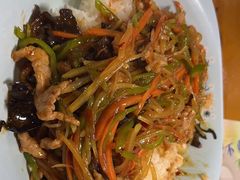 -川渝美食家常菜(北四环中路店)