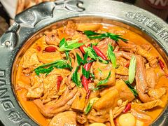 -胖哥俩肉蟹煲(湖滨银泰in77店)