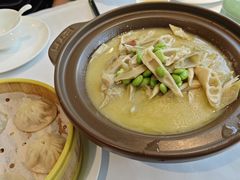 -西湖春天•老字号杭州菜(百汇店)