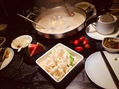 -骨之味·筒骨汤火锅(江头店)