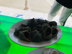 海螺-常家活海鲜小吃(仅一家无分店)