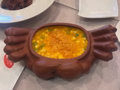 -功德林素菜饭庄(前门店)