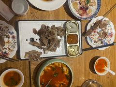 -胖老汉清真餐饮(西御街店)