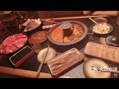 -晓宇重庆火锅(西安荟聚店)
