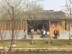 -春风习习