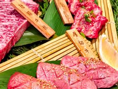 -老乾杯和牛烧肉(王府中环店)