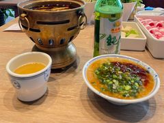 -古关火锅店(古北水镇景区店)