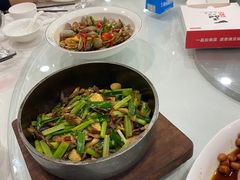 -一品滇香·云南菜(公益西桥店)