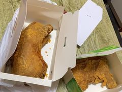 -德克士(阳光店)