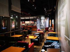 -西西弗书店&矢量咖啡(凯德晶萃广场店)