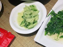 -渝信川菜 · 川味家常菜(长安店)
