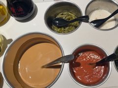 -圣福琚川味火锅(金伦花园店)