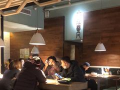 -十面春风·江南面馆(崇宁路店)