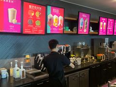 -星巴克(成都机场T2店)