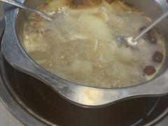 -光头药膳鸡(莱茵小镇店)