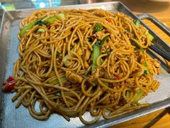 -古道村落(温汤店)