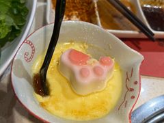 -猫爪爪原切自助烤肉(观音桥阳光世纪店)
