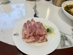 -富春茶社(国庆路店)