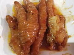 -喜鹊茶点.啫煲(车陂店)