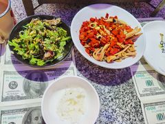 -蘭奢雅集·江浙菜(青山江滩店)