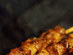 -阿鸡鱼庄·顺德鲜蒸小炒(亚运村店)