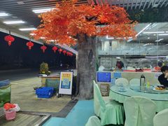 -景好海鲜餐厅(大鹏必选旅游店)