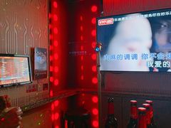 -好乐迪(张扬路八佰伴店)