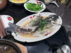 -广府乡下·饭庄(新港东路店)