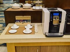 -上海浦东康桥绿地假日酒店