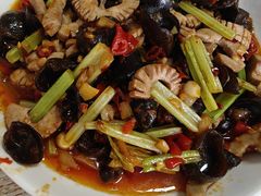 -重庆豆花饭