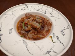 -唐山宴大唐州府精品中餐