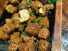 -小川洋风料理(街道口店)