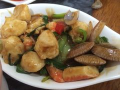 阿姨靓汤-阿姨靓汤(广外店)