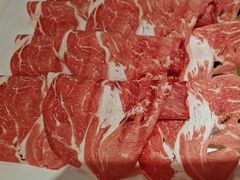 A眼肉-牛街·马辈儿涮肉(牛街二店)