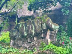 -广州莲花山旅游区