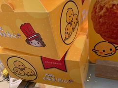-西树泡芙(正佳店)