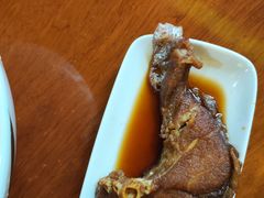-同得兴 Since·1995 传统苏式面馆(十全街店)