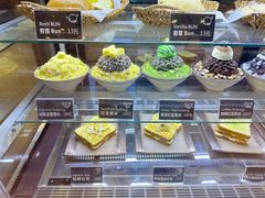 -劳顶笨咖啡(西塔店)